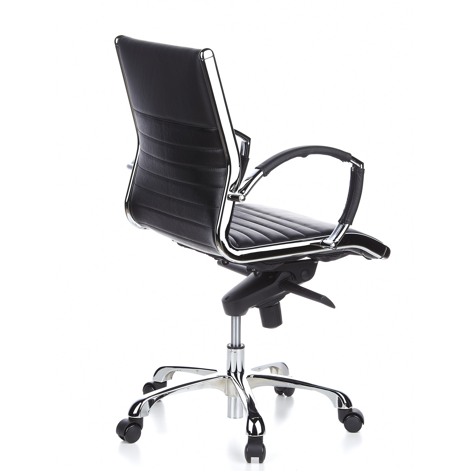 B-Ware Hjh Office Chefsessel Bürostuhl Stuhl Drehstuhl Schreibtischstuhl Drehsitz - 4260182538470