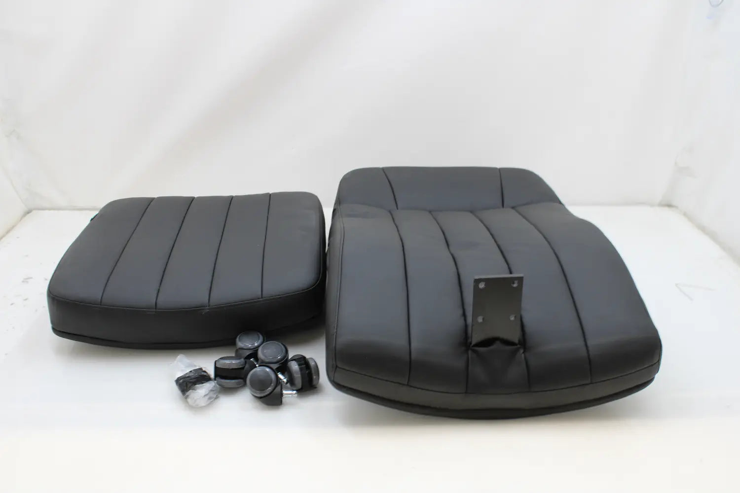 D-Ware Hjh Office Chefsessel Stuhl Xxl G 300 Kunstleder Bürostuhl Defektware - 4251084639044