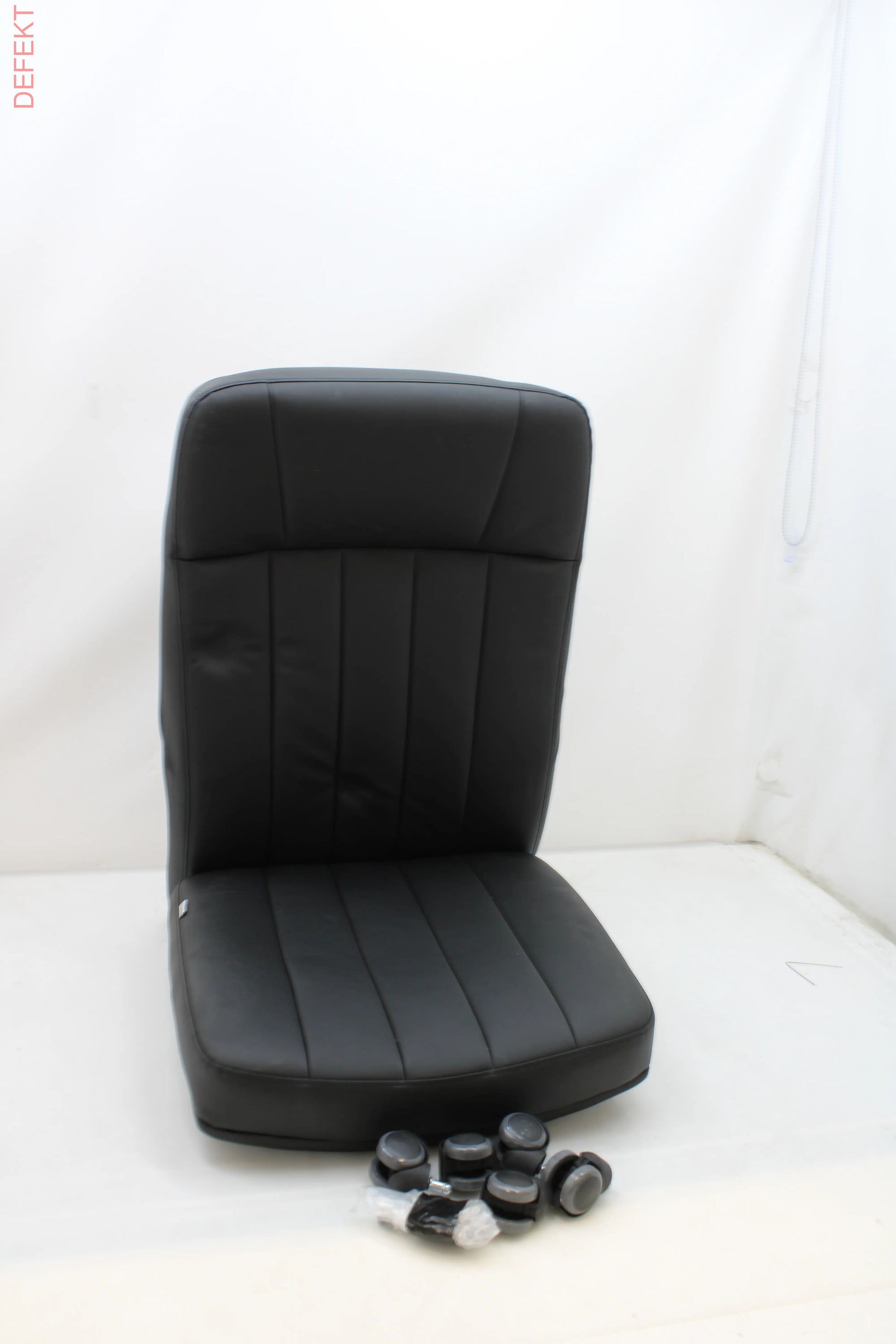 D-Ware Hjh Office Chefsessel Stuhl Xxl G 300 Kunstleder Bürostuhl Defektware - 4251084639044