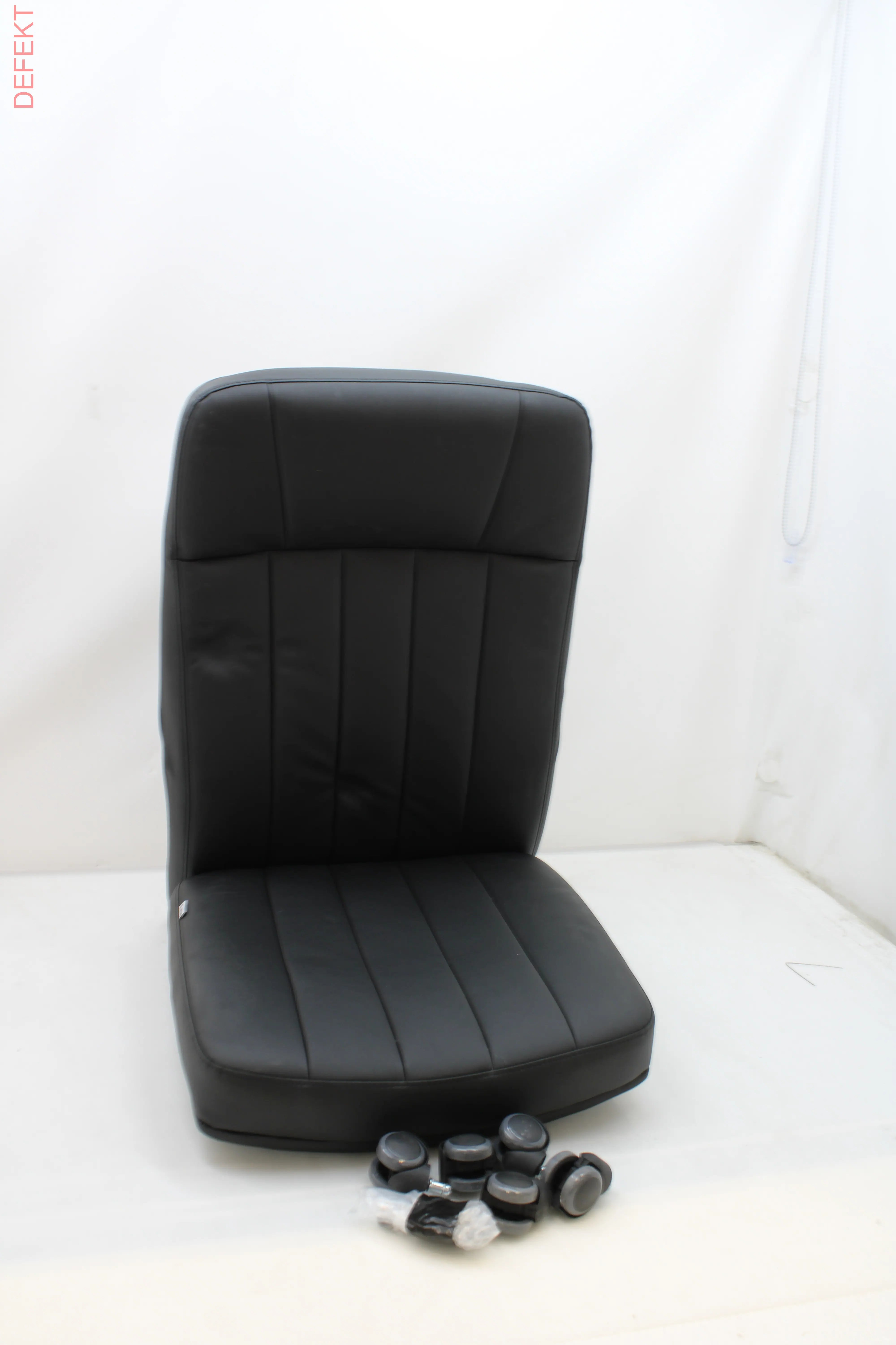 D-Ware Hjh Office Chefsessel Stuhl Xxl G 300 Kunstleder Bürostuhl Defektware - 4251084639044