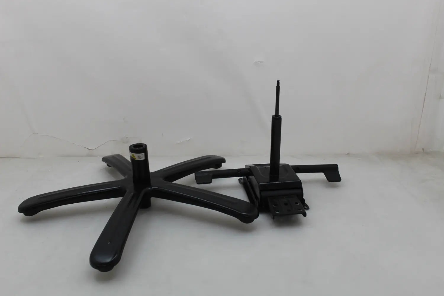 D-Ware Hjh Office Chefsessel Xxl Pullmann I Drehstuhl Schreibtischstuhl  Defektware - 4064323000174