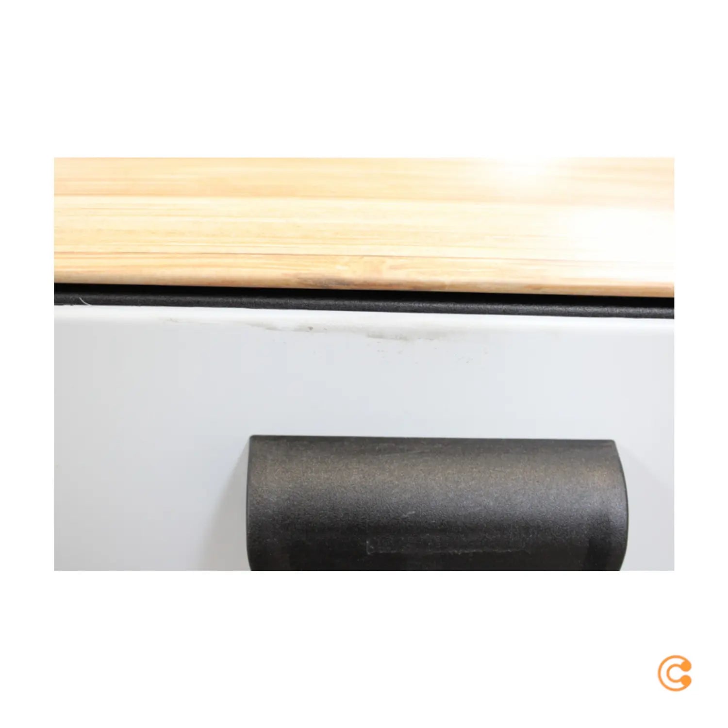 B-Ware Hjh Office Clean Natura Mülleimer Abfallbehälter Papierkorb Siehe Text/Foto - 4064323107323