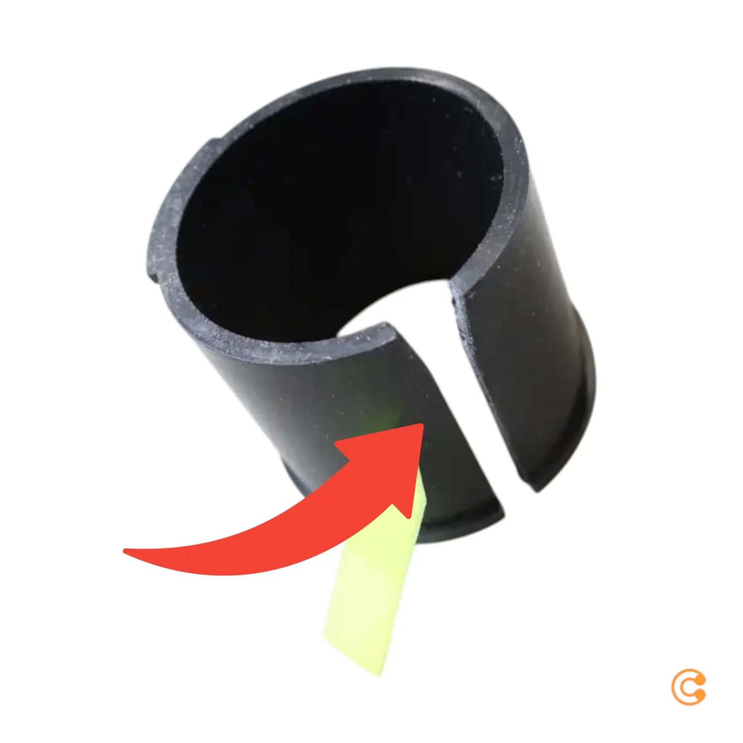 B-Ware Hjh Office Hocker Drehhocker Arbeitsstuhl Work Mf Stoff Schwarz Siehe Text/Foto - 4260182541029