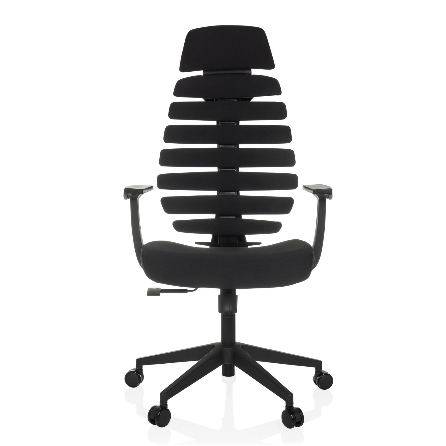 Hjh Office Ergo Line Eco Bürostuhl Drehstuhl Schreibtischstuhl Siehe Text/Foto B-Ware - 4064323045700