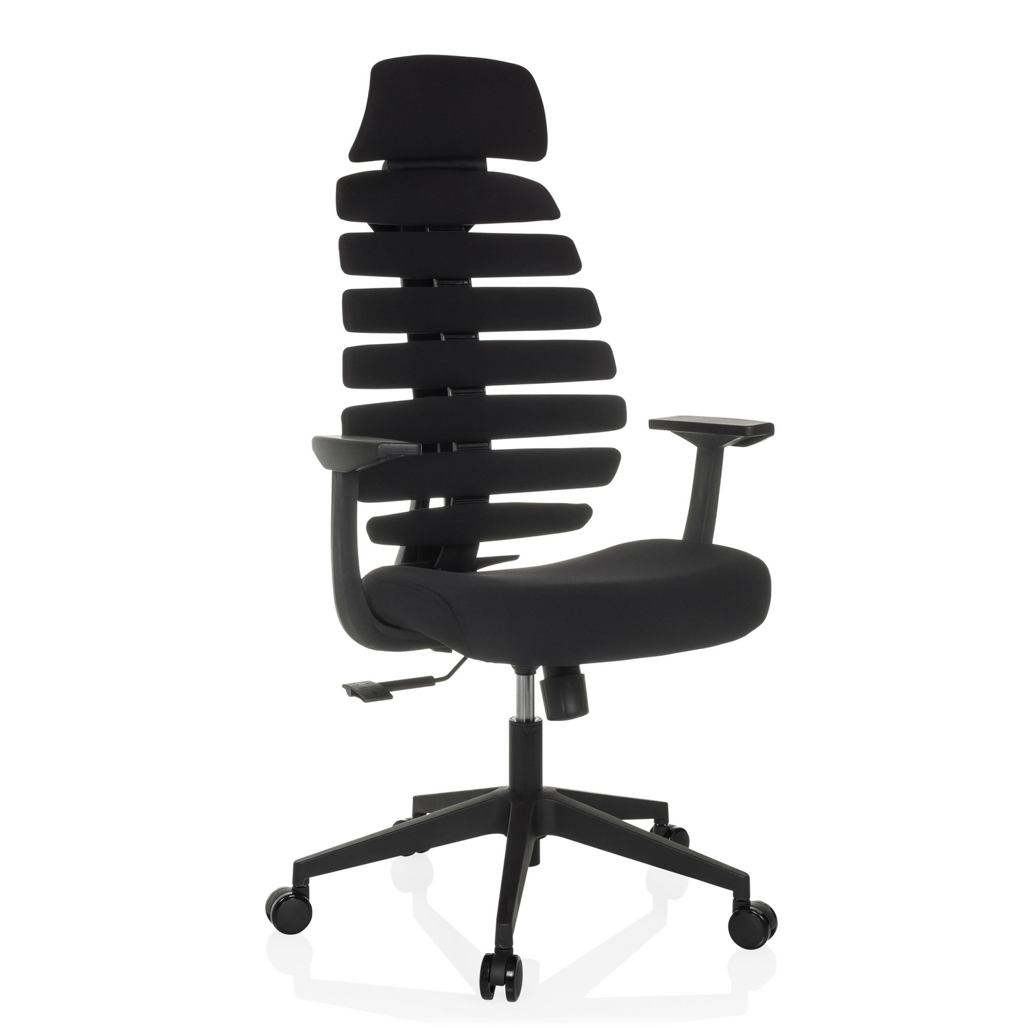 Hjh Office Ergo Line Eco Bürostuhl Drehstuhl Schreibtischstuhl Siehe Text/Foto B-Ware - 4064323045700