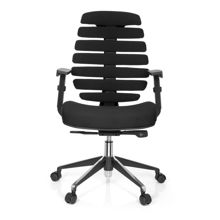 Hjh Office Ergo Line Ii Bürostuhl Drehstuhl Schreibtischstuhl Stuhl Sitz Büro    B-Ware