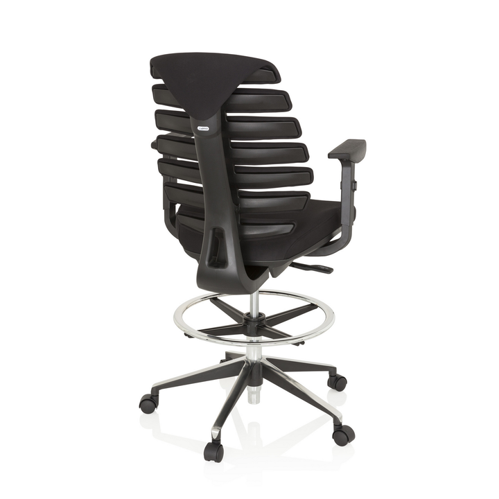 Hjh Office Ergo Line Ii Work Bürostuhl Drehstuhl Schreibtischstuhl Stuhl Büro B-Ware - 4251084667832