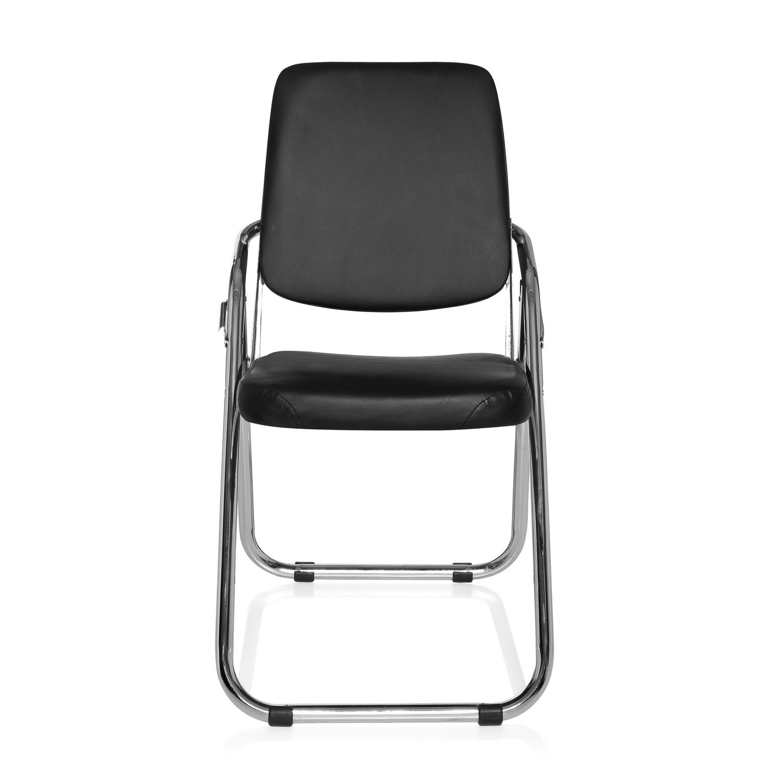 B-Ware Hjh Office Esto Konferenzstuhl Besucherstuhl Stuhl Klappbar 4 Stück - 4260284083298
