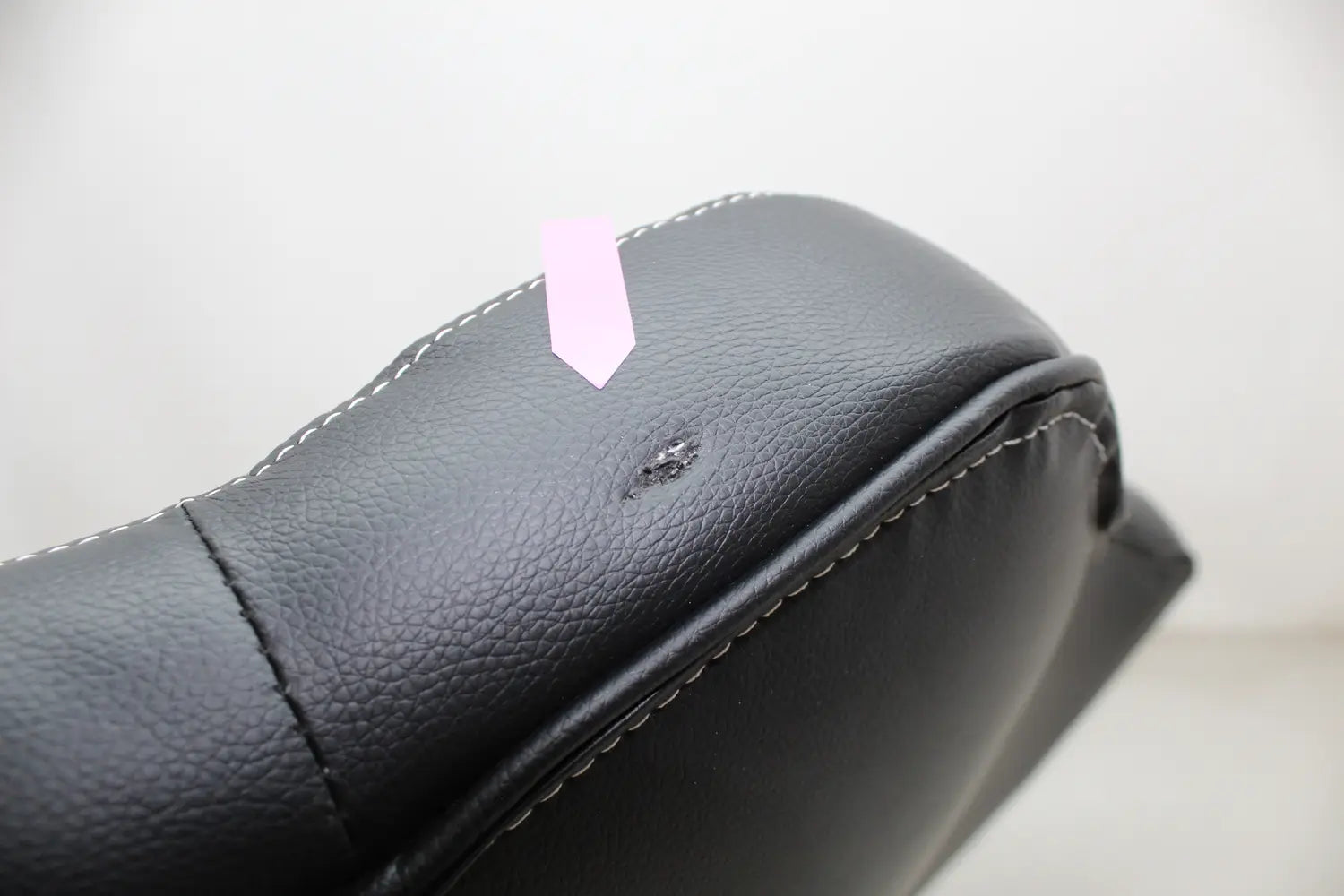 B-Ware Hjh Office Gaming Stuhl Chefsessel Bürostuhl Sitz Bürositz Siehe Text/Fotos