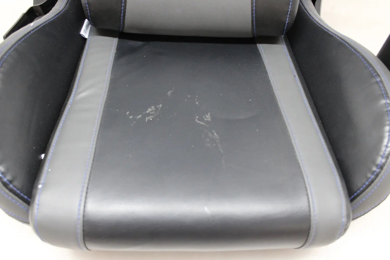 C-Ware Hjh Office Gaming Stuhl Gamebreaker Polarys I Kunstleder Siehe Text/Foto - 4064323020134