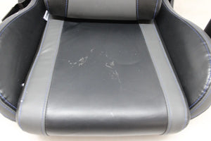 C-Ware Hjh Office Gaming Stuhl Gamebreaker Polarys I Kunstleder Siehe Text/Foto