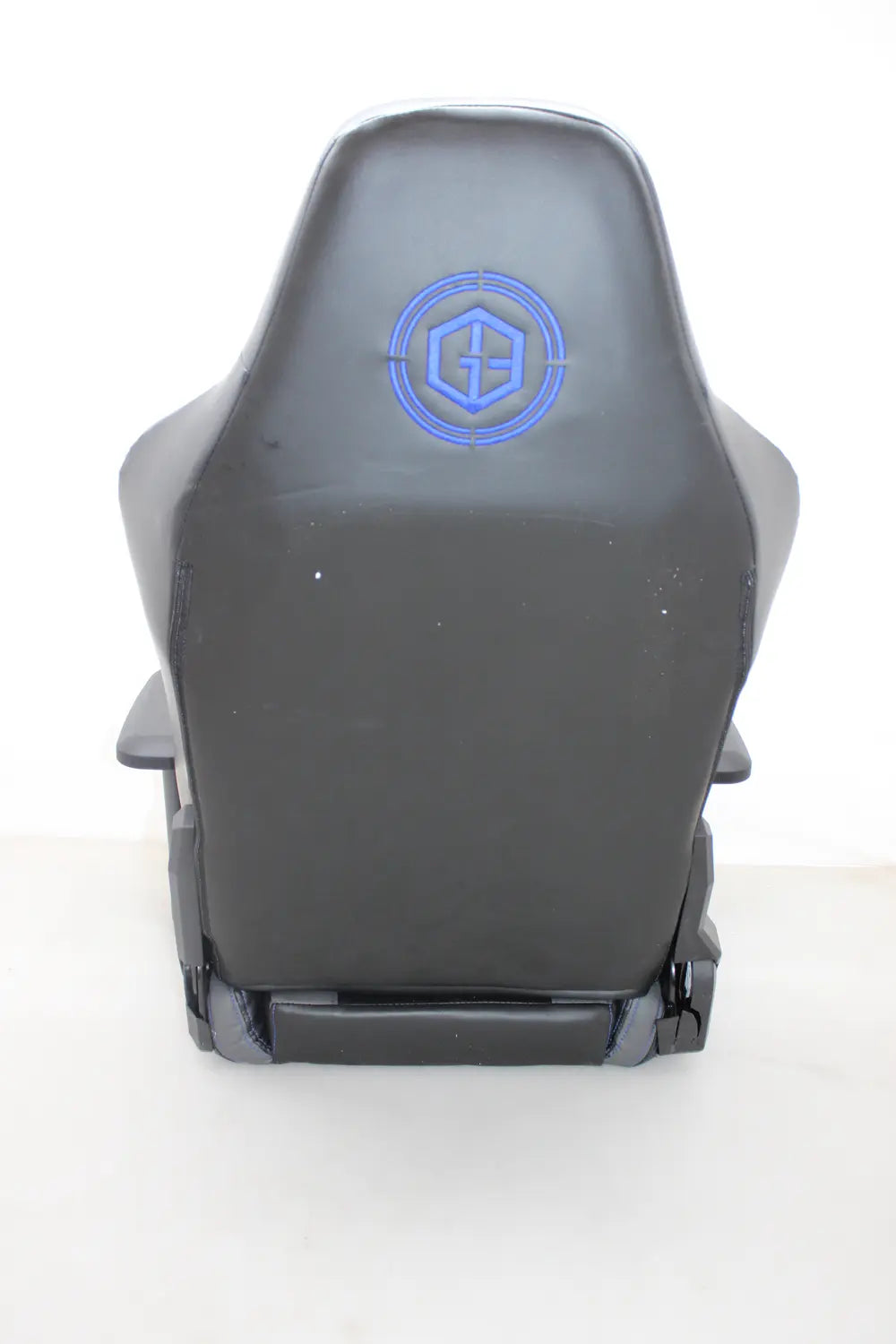 C-Ware Hjh Office Gaming Stuhl Gamebreaker Polarys I Kunstleder Siehe Text/Foto - 4064323020134