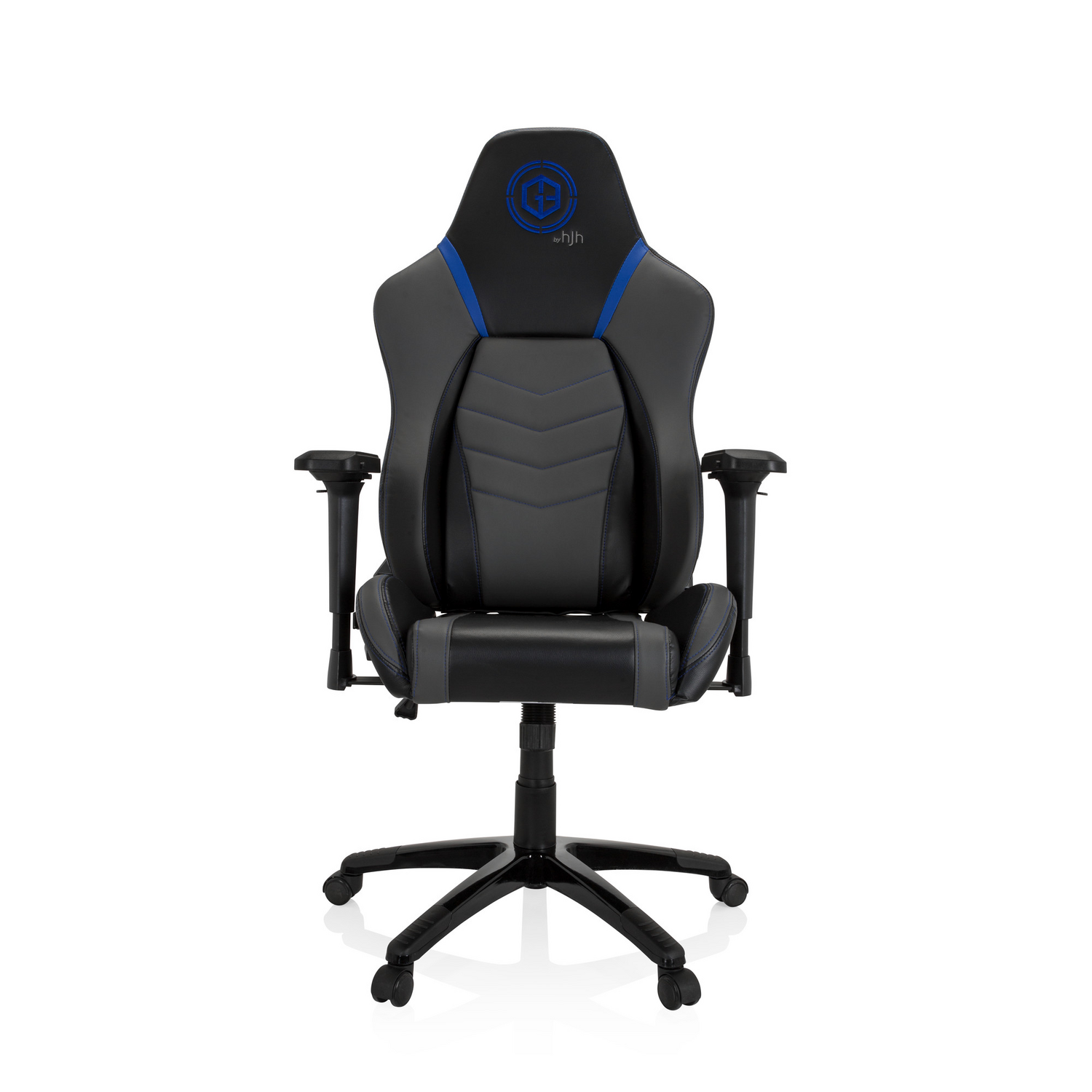 B-Ware Hjh Office Gaming Stuhl Bürostuhl Gamebreaker Polarys I Kunstleder Siehe Text - 4064323020134