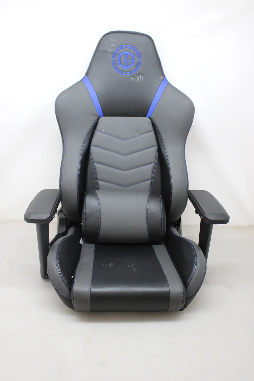 C-Ware Hjh Office Gaming Stuhl Gamebreaker Polarys I Kunstleder Siehe Text/Foto - 4064323020134