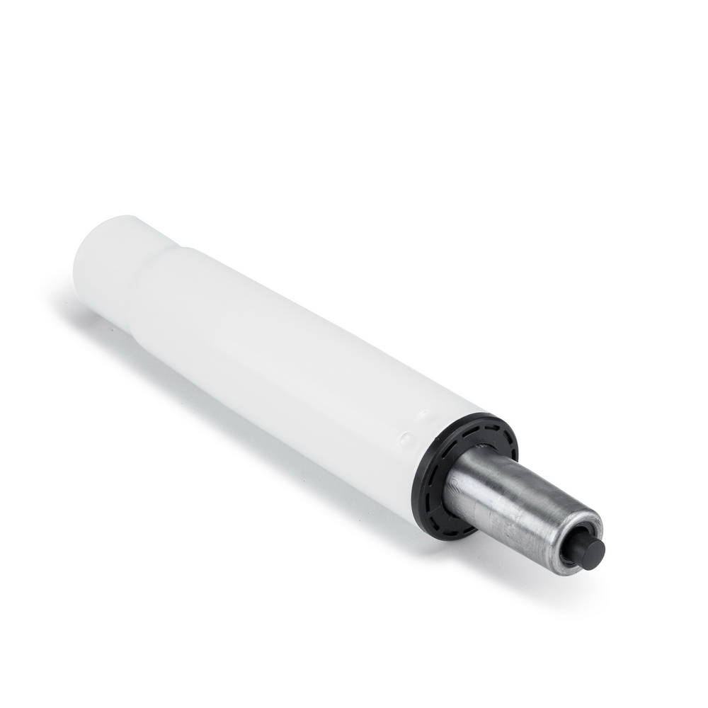Hjh Office Gasfeder Gasdruckfeder Ersatzgasfeder Weiß 29 40cm Bürostuhl B-Ware