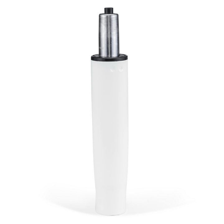 Hjh Office Gasfeder Gasdruckfeder Ersatzgasfeder Weiß 29 40cm Bürostuhl B-Ware