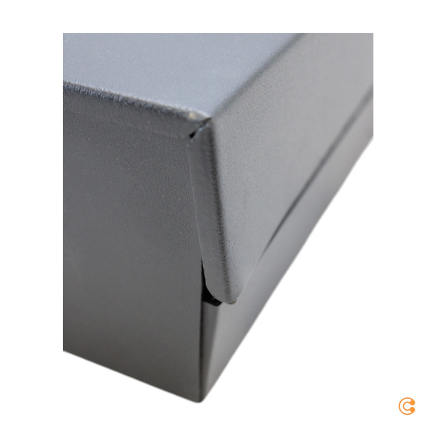 Hjh Office Geldkassette Kasse Safe Schwarz Stahl Tragegriff Siehe Text/Foto B-Ware - 4251084672294
