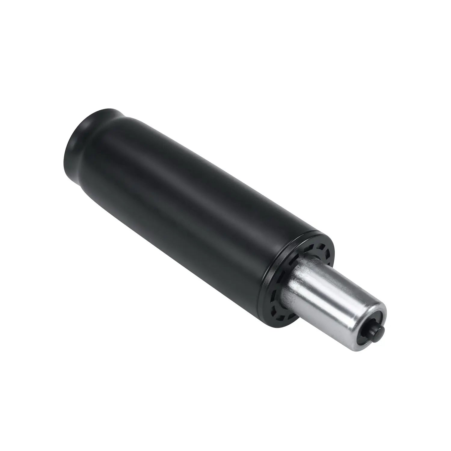 B-Ware Hjh Office Gasfeder Gasdruckfeder Xxl Größe Schwarz Belastbar Bis 220 Kg - 4064323108658