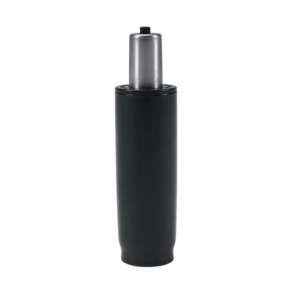 B-Ware Hjh Office Gasfeder Gasdruckfeder Xxl Größe Schwarz Belastbar Bis 220 Kg - 4064323108658