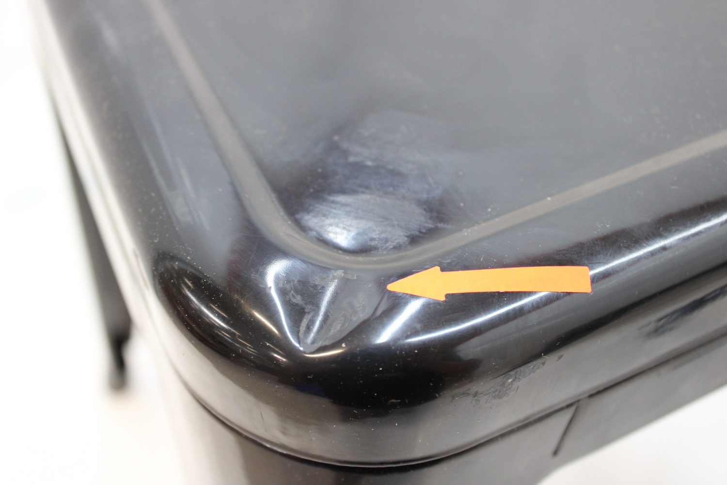 B-Ware Hjh Office Hocker Vantaggio Sitzhocker Bistro Hocker Sitz Stahl Metallic 4 St391 - 4251084662226