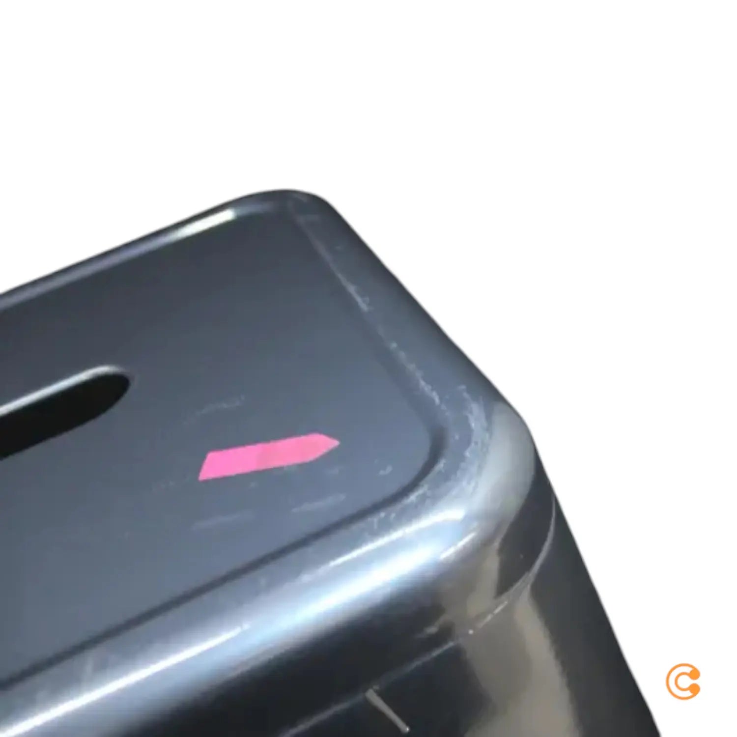 B-Ware Hjh Office Hocker Sitzgelegenheit Bistrohocker Metallic Siehe Text/Foto - 4251084662271