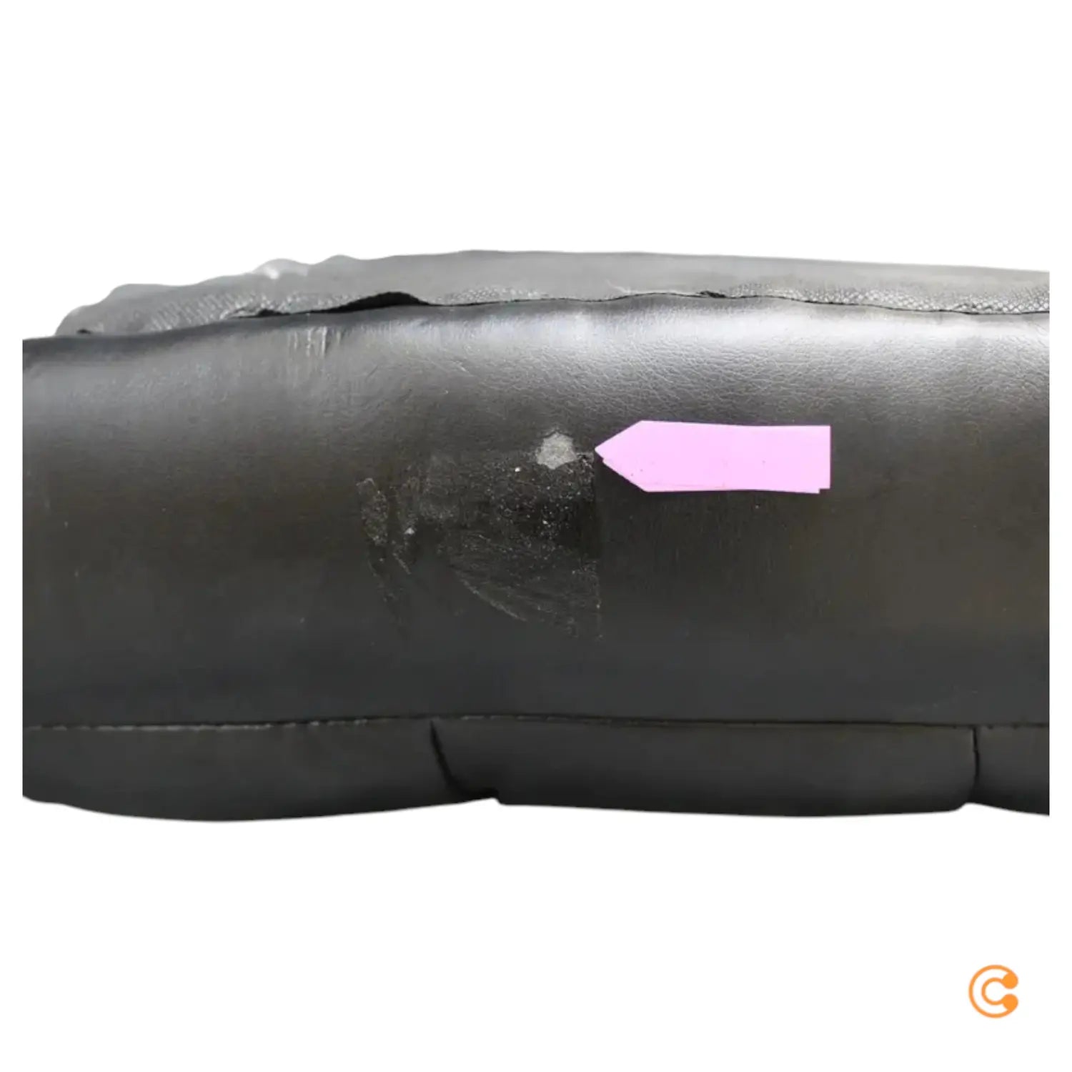 C-Ware Hjh Office Instructor Ii Drehstuhl Bürostuhl Xxl Kunstleder Siehe Text/Foto - 4251084664701