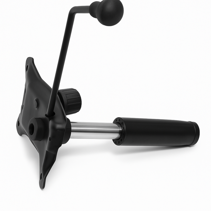 Hjh Office Instructor Sw I Pro Stoff/Netz Xxl Drehstuhl Siehe Text/Foto B-Ware - 4064323017240