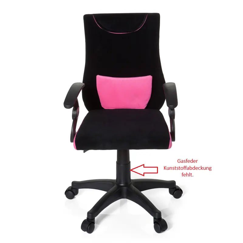 B-Ware Hjh Office Kinderschreibtischstuhl Kinderstuhl Kiddy Pro Al Siehe Text/Foto - 4260284083649