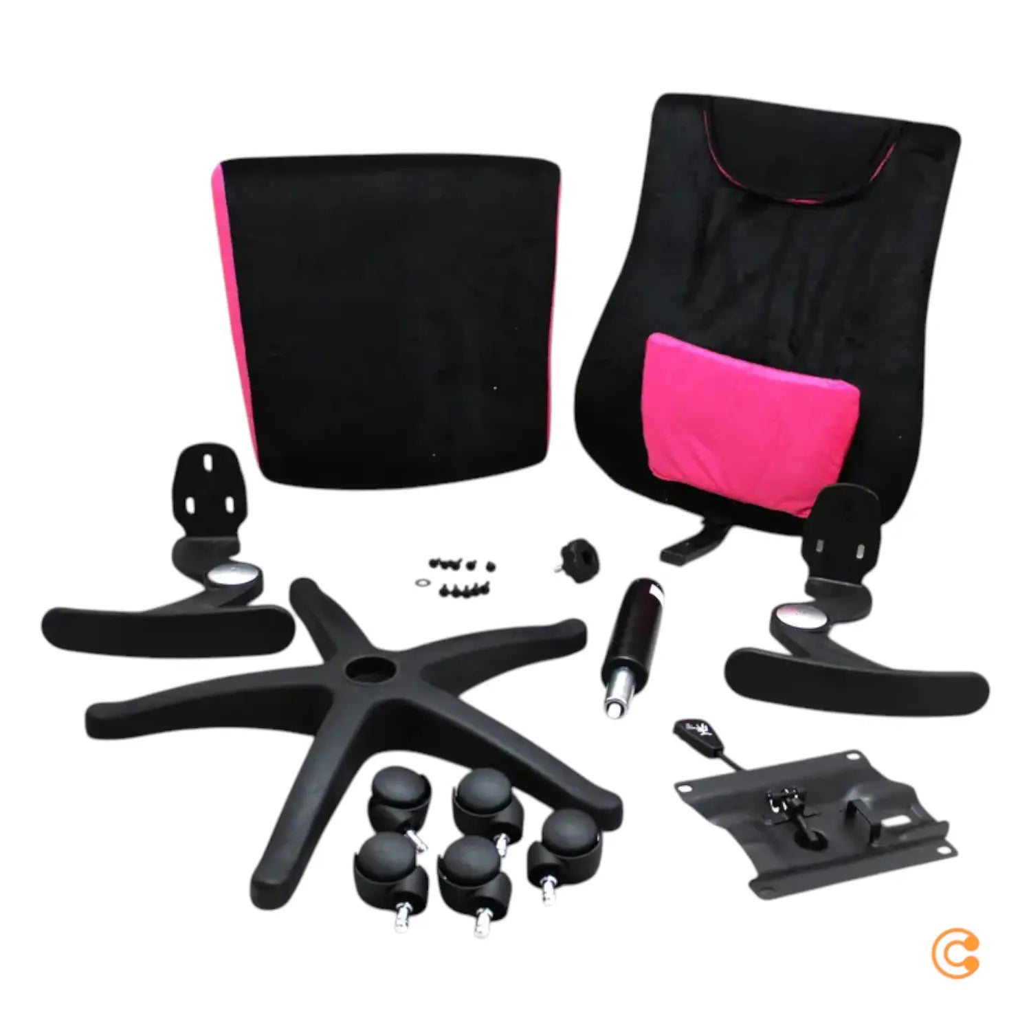 B-Ware Hjh Office Kinderschreibtischstuhl Kinderstuhl Kiddy Pro Al Siehe Text/Foto - 4260284083649