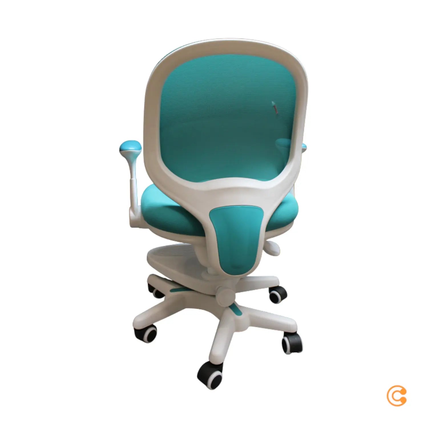 B-Ware Hjh Office Kinderstuhl Kinderschreibtischstuhl Kid Ergo Stuhl Siehe Text/Foto - 4064323020196