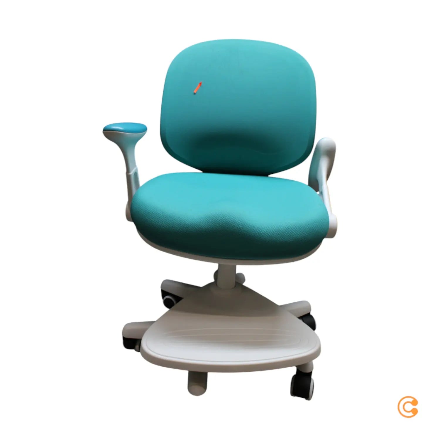 B-Ware Hjh Office Kinderstuhl Kinderschreibtischstuhl Kid Ergo Stuhl Siehe Text/Foto - 4064323020196