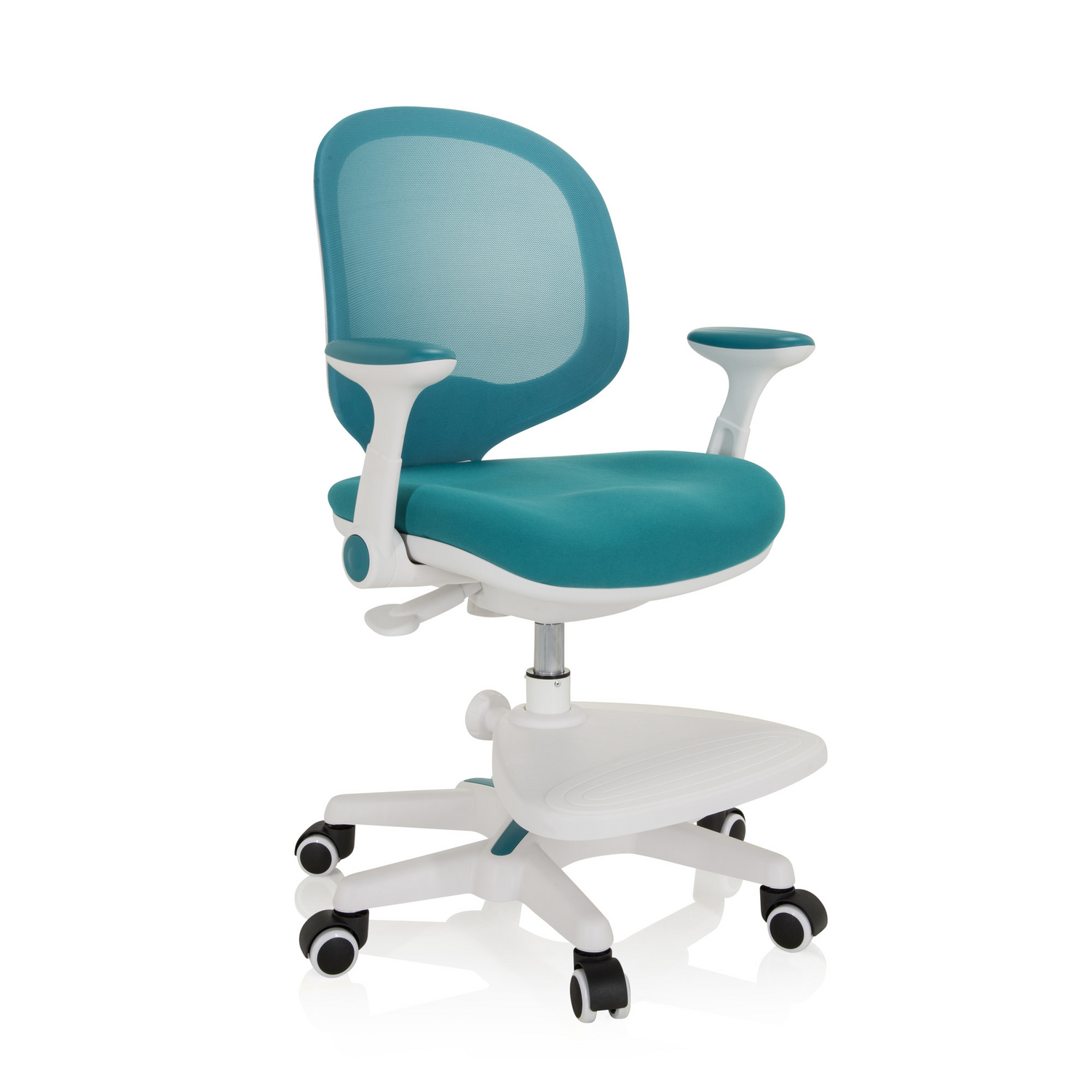 B-Ware Hjh Office Kinderschreibtischstuhl Kid Ergo Mitwachsend Siehe Text/Foto - 4064323020196