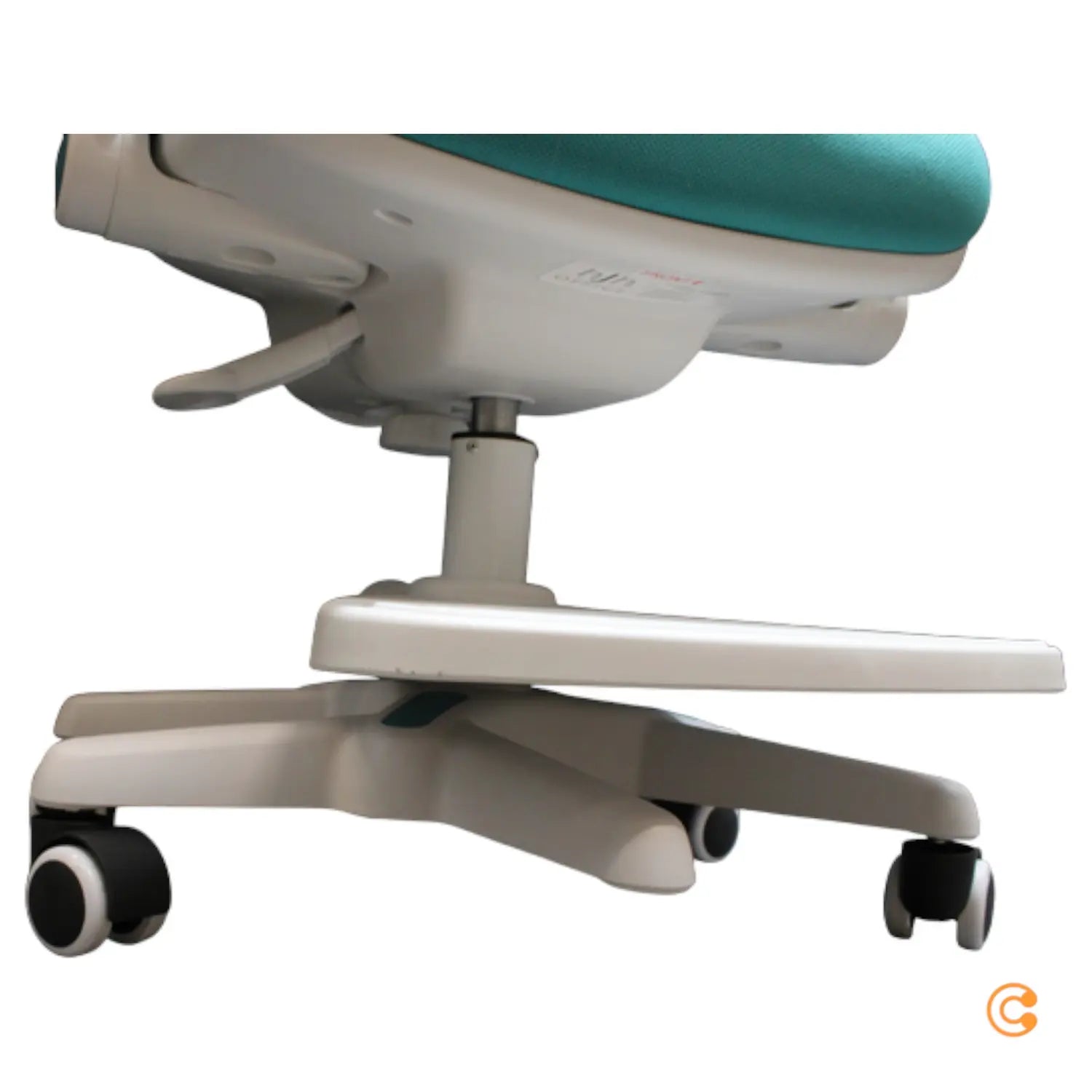 B-Ware Hjh Office Kinderstuhl Kinderschreibtischstuhl Kid Ergo Stuhl Siehe Text/Foto - 4064323020196