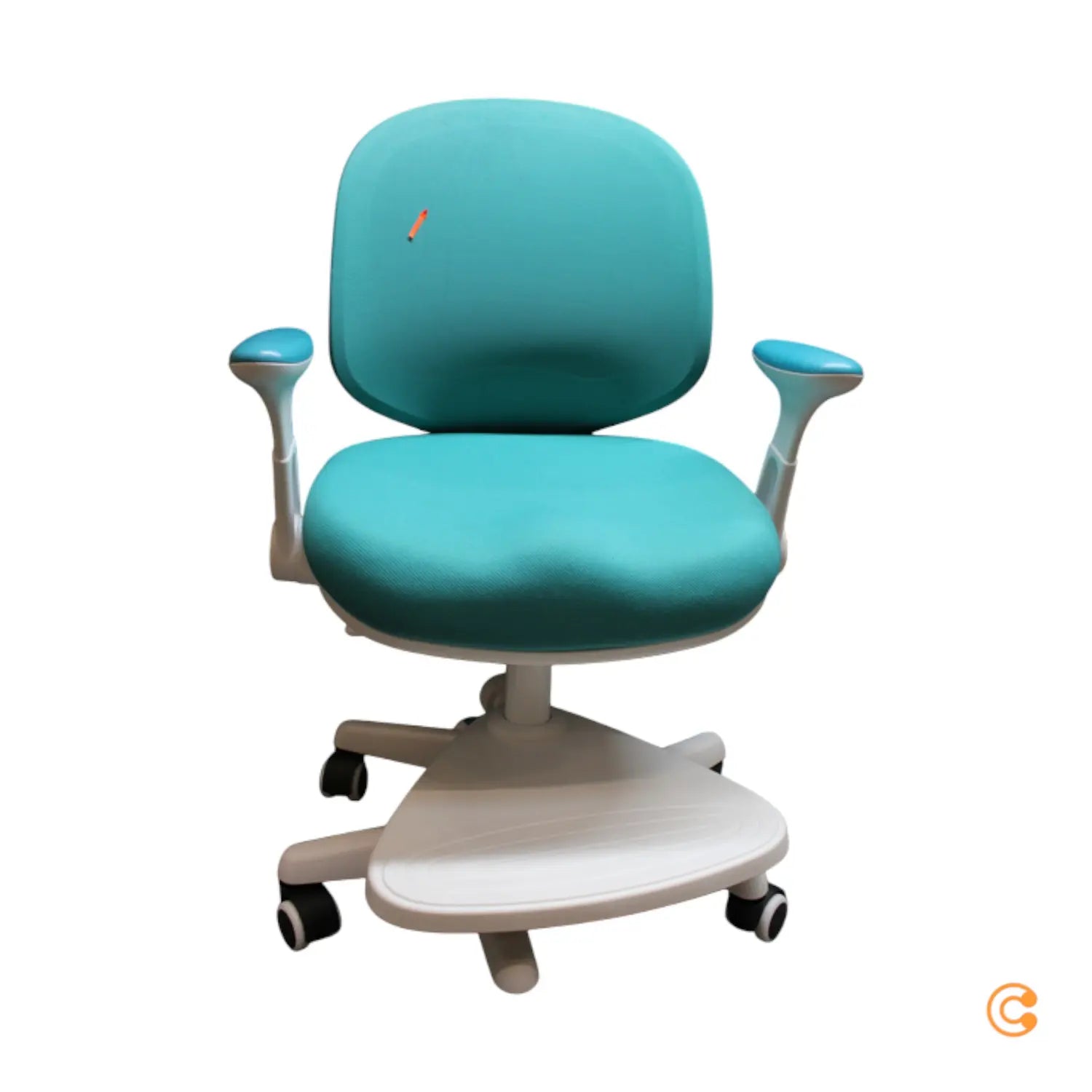 B-Ware Hjh Office Kinderstuhl Kinderschreibtischstuhl Kid Ergo Stuhl Siehe Text/Foto - 4064323020196