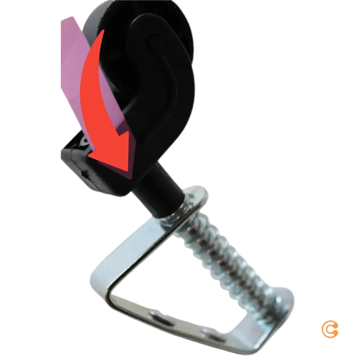 B-Ware Hjh Office Klappleiter Solid Vi Aluminium 2 Stufen Trittleiter Siehe Text/Foto - 4251084696603