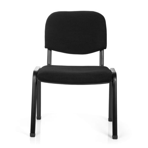 hjh OFFICE Konferenzstuhl Besucherstuhl Computerstuhl Büro Stuhl XT 600 4 STÜCK - 4251084659738