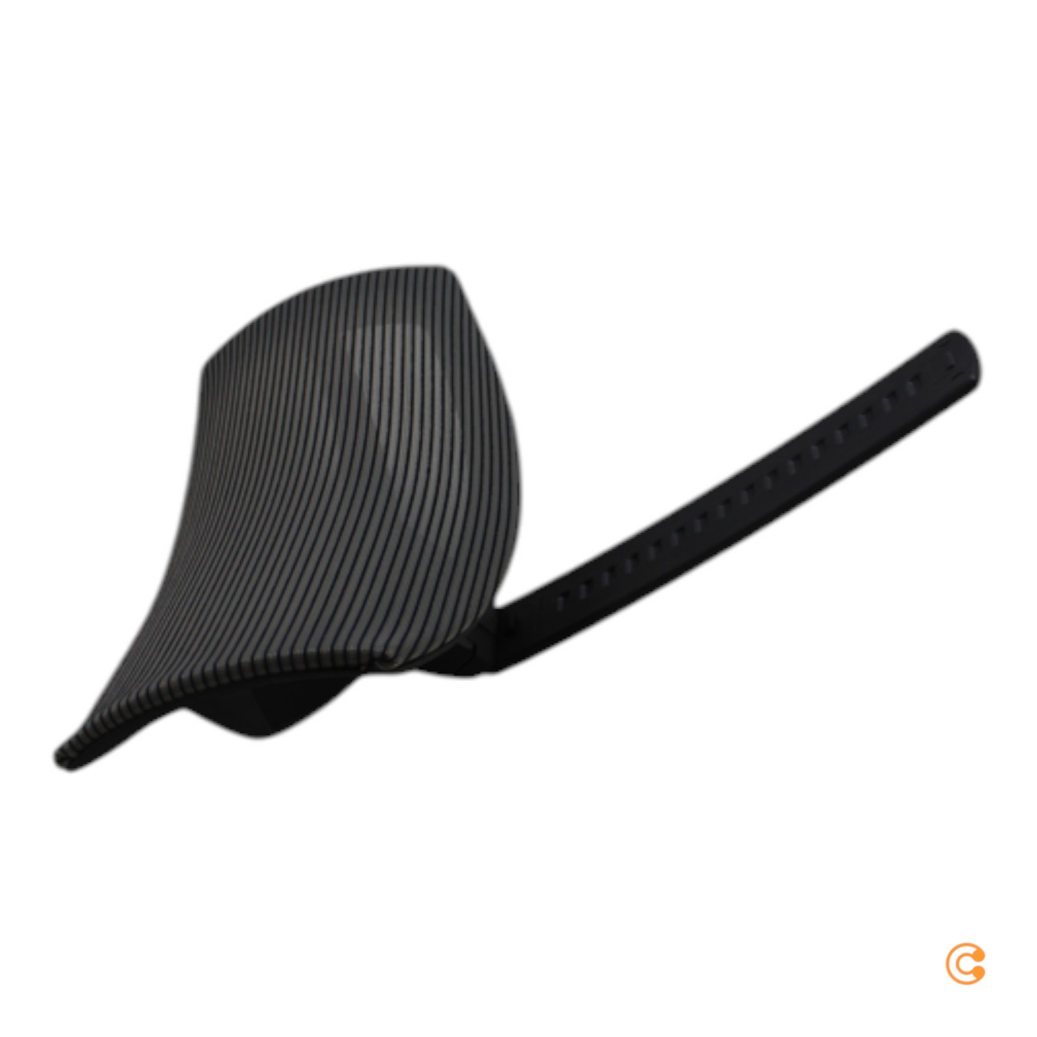 Hjh Office Kopfstütze Colore Stütze Lehne Kunststoff B-Ware - 4064323106654