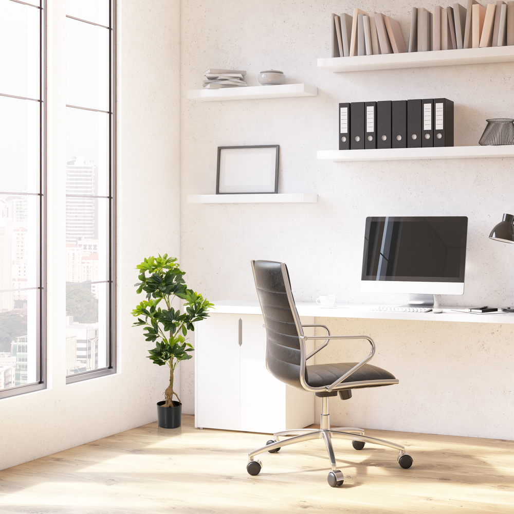 B-Ware Hjh Office Kunstpflanze Kunstbaum Schefflera Strahlenaralie 90 Cm Kunststoff272 - 4064323028307