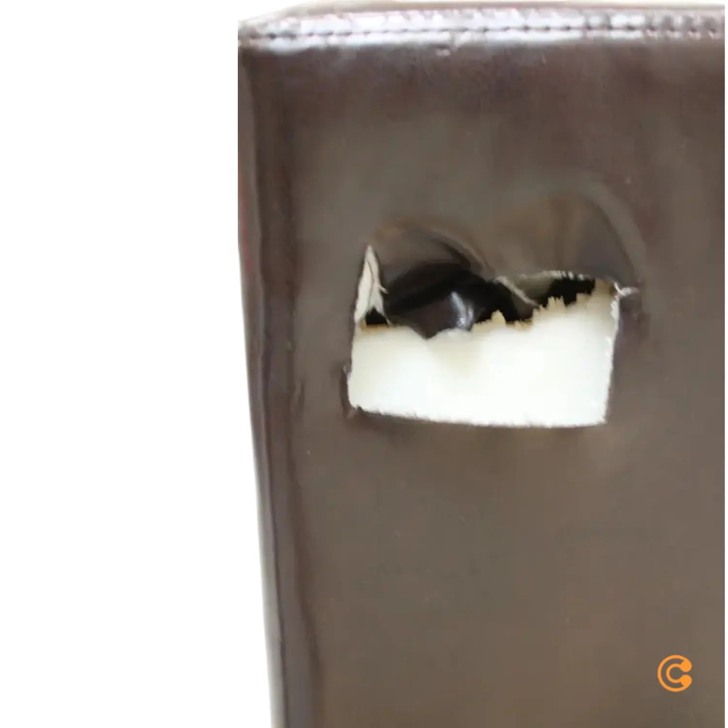 C-Ware Hjh Office Loungesofa Sofa Couch Curacao Kunstleder 3 Sitzer Siehe Text/Foto - 4260284084790