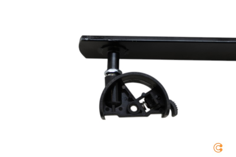 Hjh Office Trennwand Raumteiler Sichtschutz Flexmiut System Siehe Text/Foto B-Ware - 4064323001874