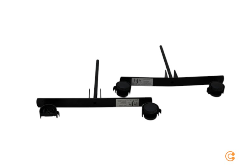 Hjh Office Trennwand Raumteiler Sichtschutz Flexmiut System Siehe Text/Foto B-Ware - 4064323001874