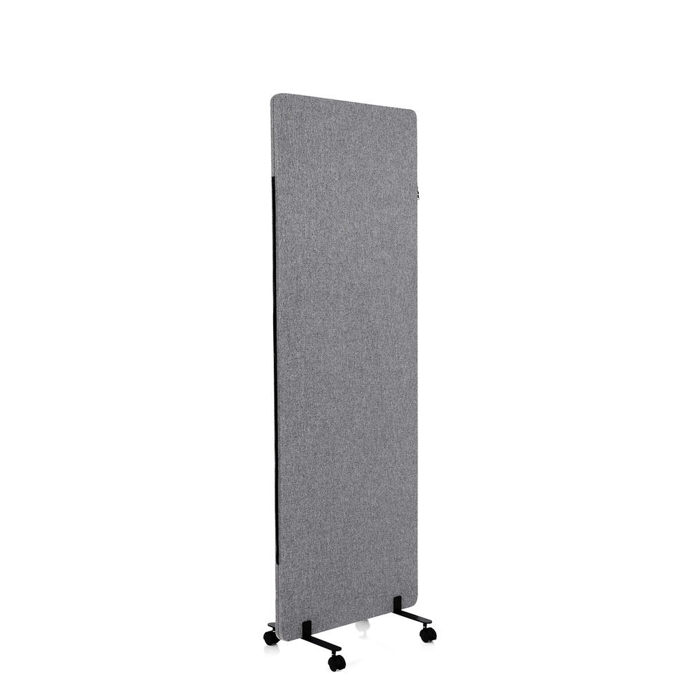 Hjh Office Trennwand Raumteiler Sichtschutz Flexmiut System Siehe Text/Foto B-Ware - 4064323001874