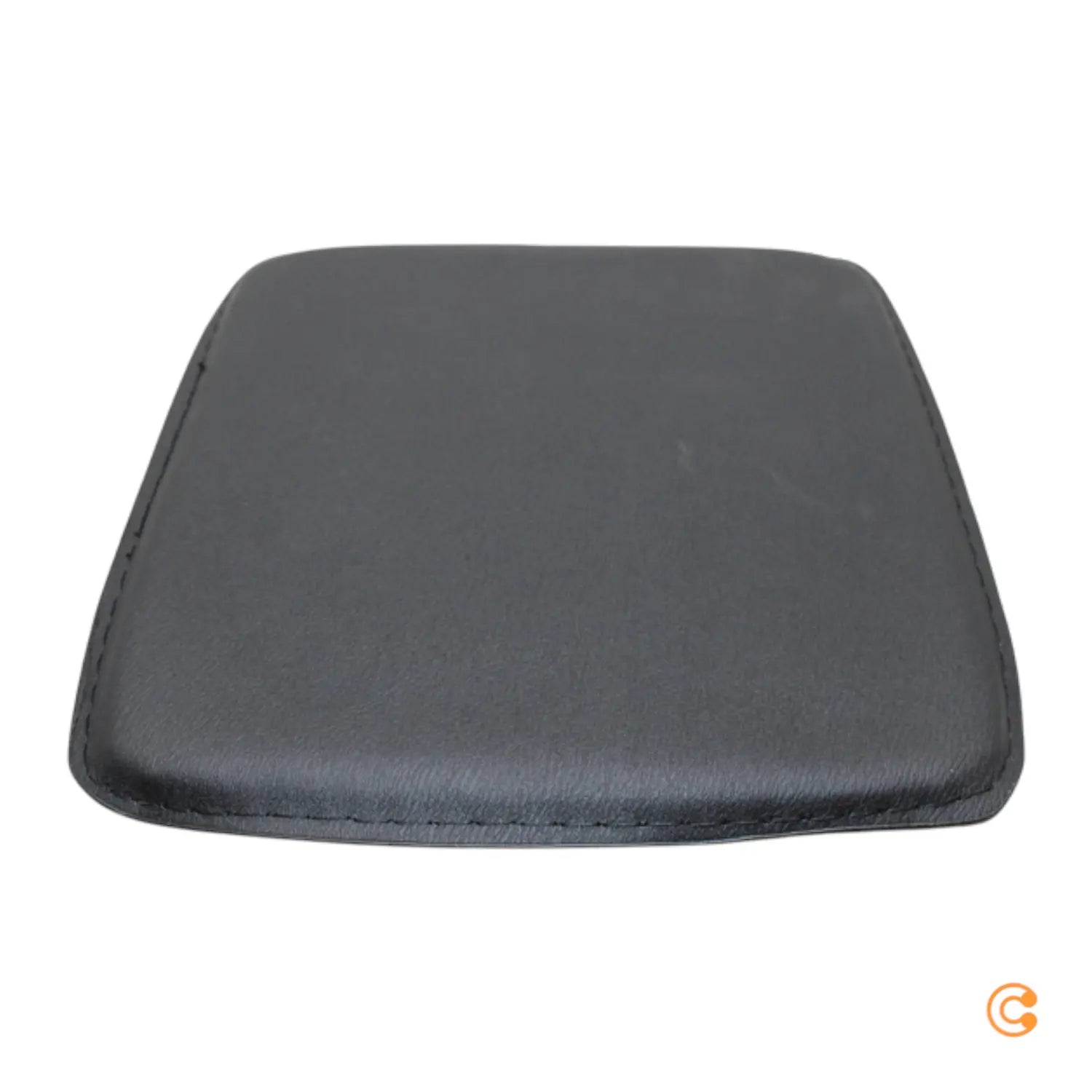 B-Ware Hjh Office Pilow Ii   Sitzkissen Kissen Kunstleder Bezug 100% Polyurethan - 1