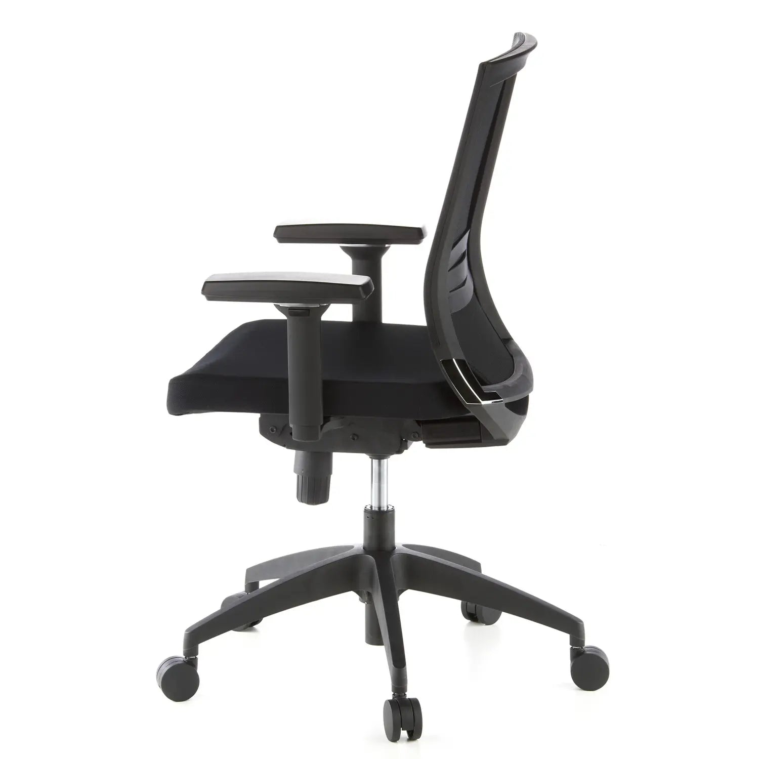 B-Ware Hjh Office Bürostuhl Chefsessel Ergohuman Base Sitz Stuhl Schreibtischstuhl556