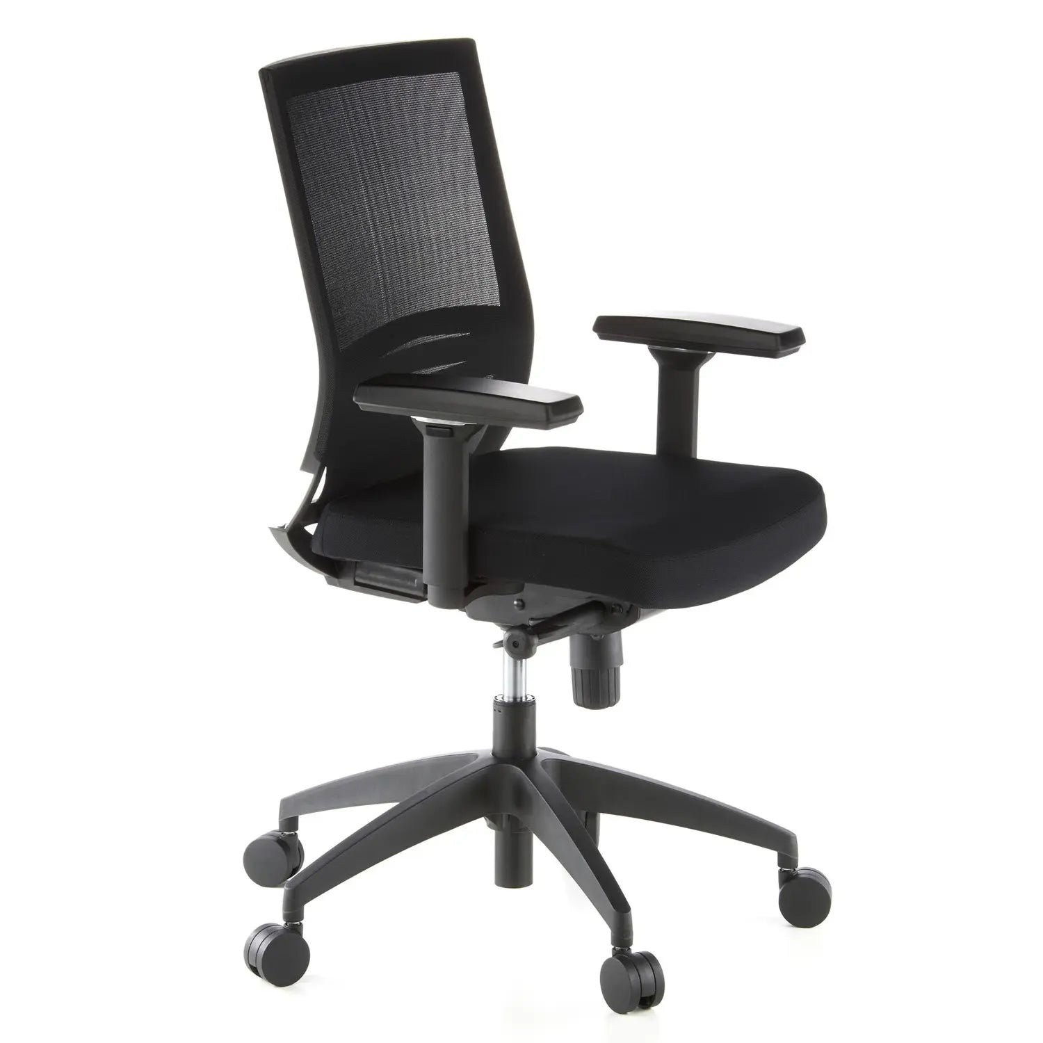 B-Ware Hjh Office Bürostuhl Chefsessel Ergohuman Base Sitz Stuhl Schreibtischstuhl556
