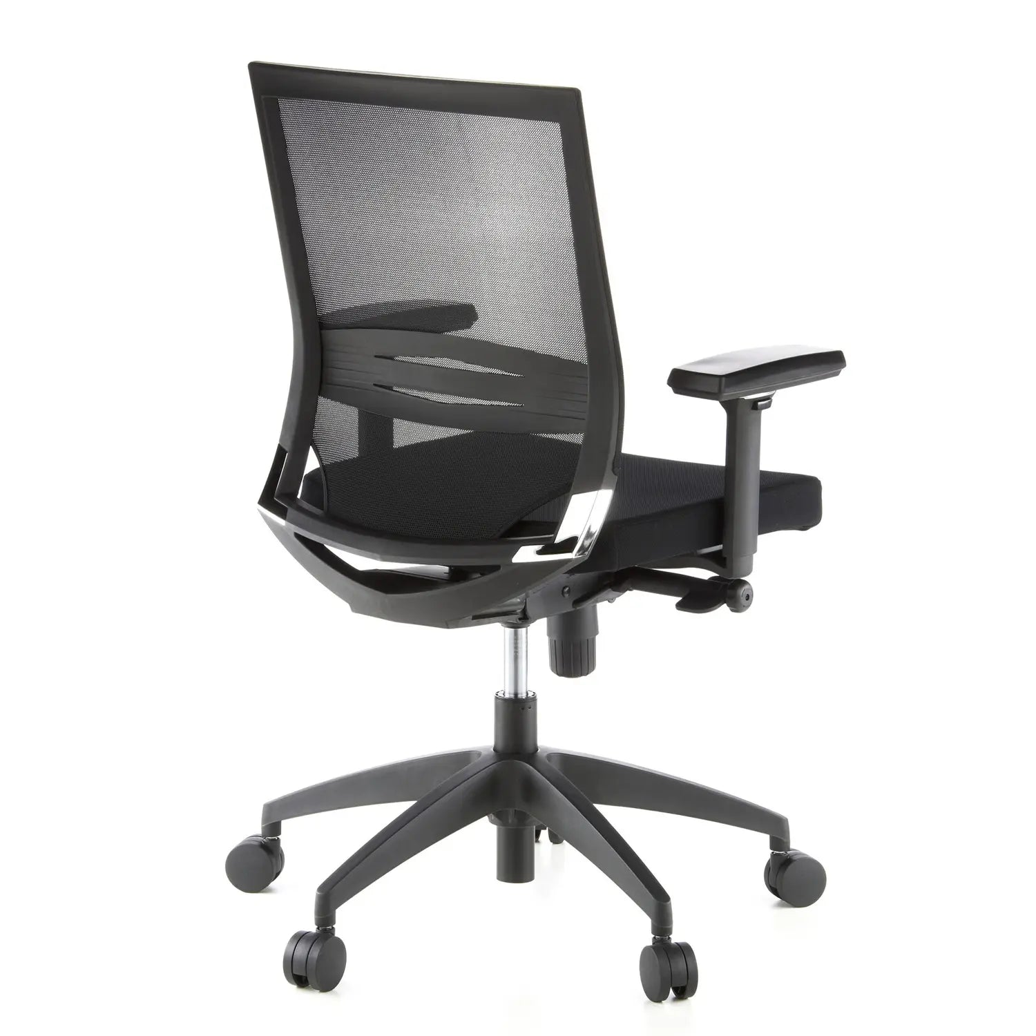 B-Ware Hjh Office Bürostuhl Chefsessel Ergohuman Base Sitz Stuhl Schreibtischstuhl556