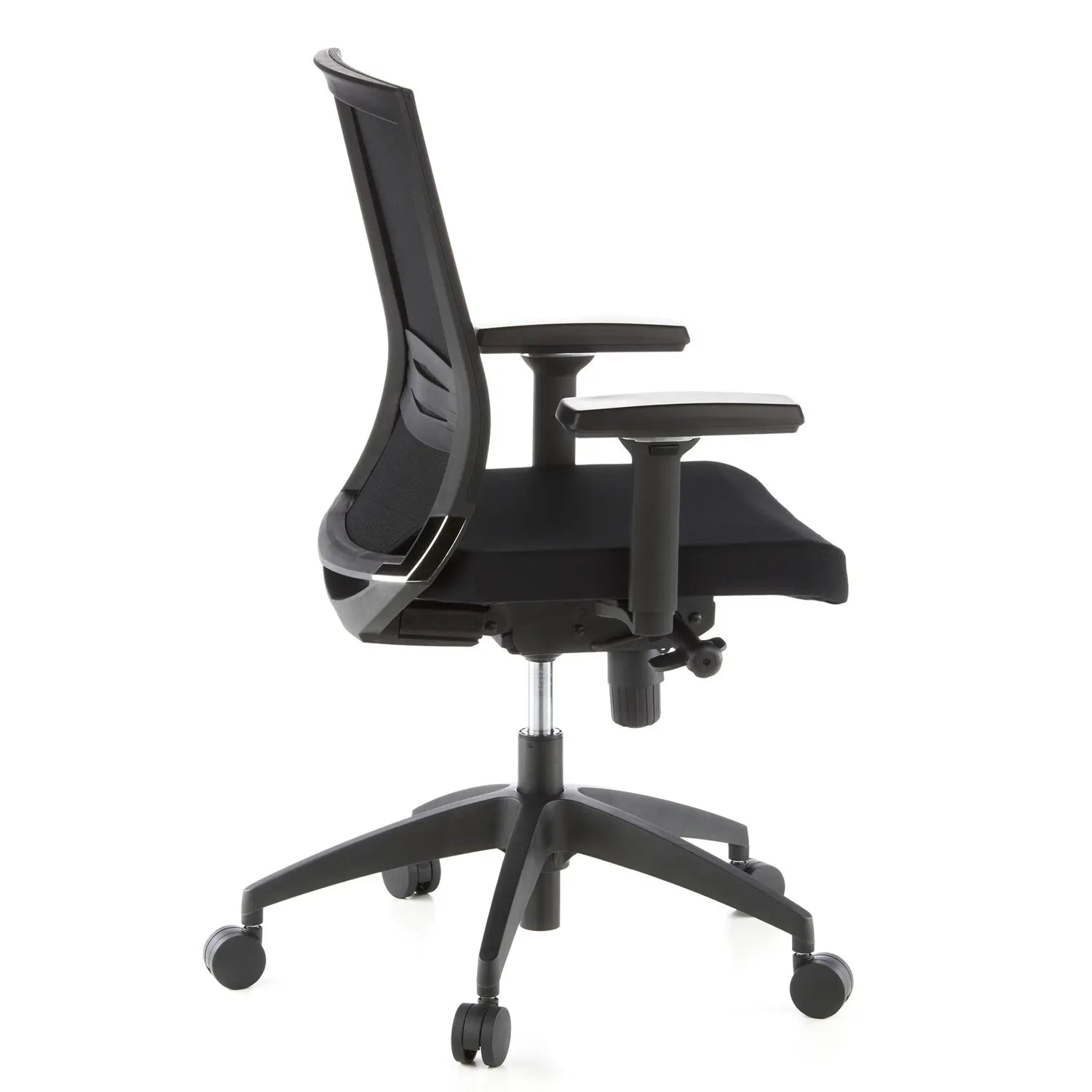 B-Ware Hjh Office Bürostuhl Chefsessel Ergohuman Base Sitz Stuhl Schreibtischstuhl556