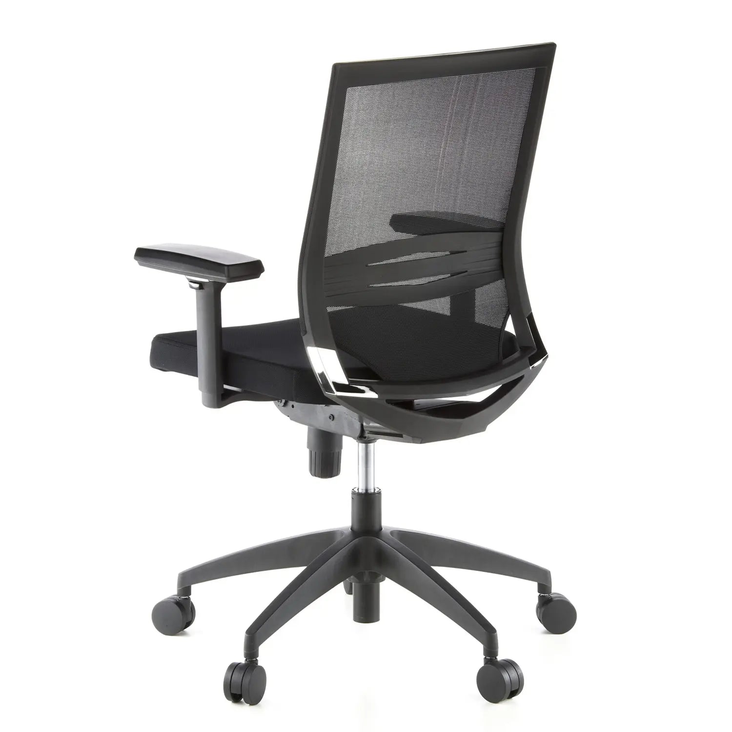 B-Ware Hjh Office Bürostuhl Chefsessel Ergohuman Base Sitz Stuhl Schreibtischstuhl556