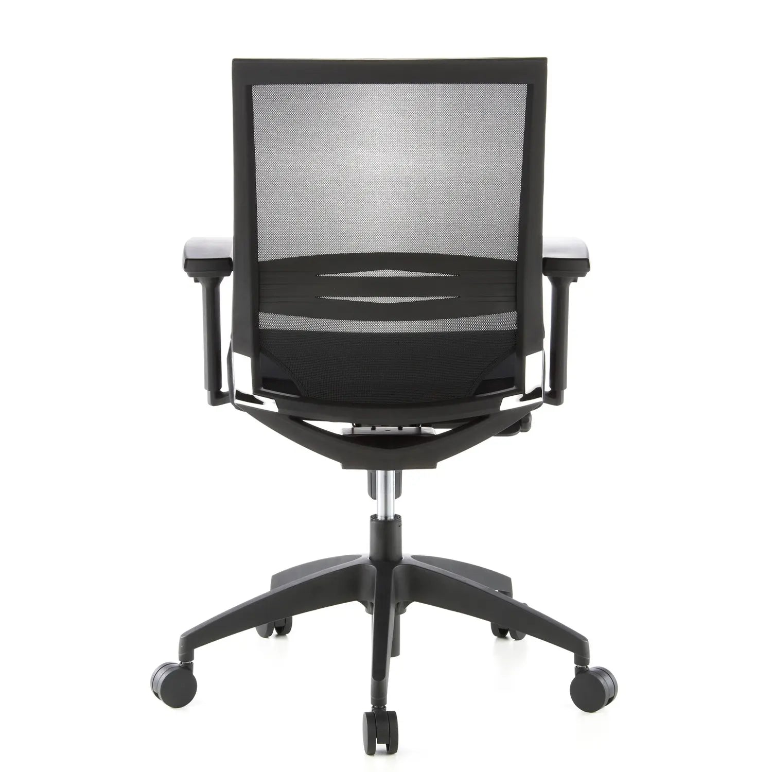 B-Ware Hjh Office Bürostuhl Chefsessel Ergohuman Base Sitz Stuhl Schreibtischstuhl556