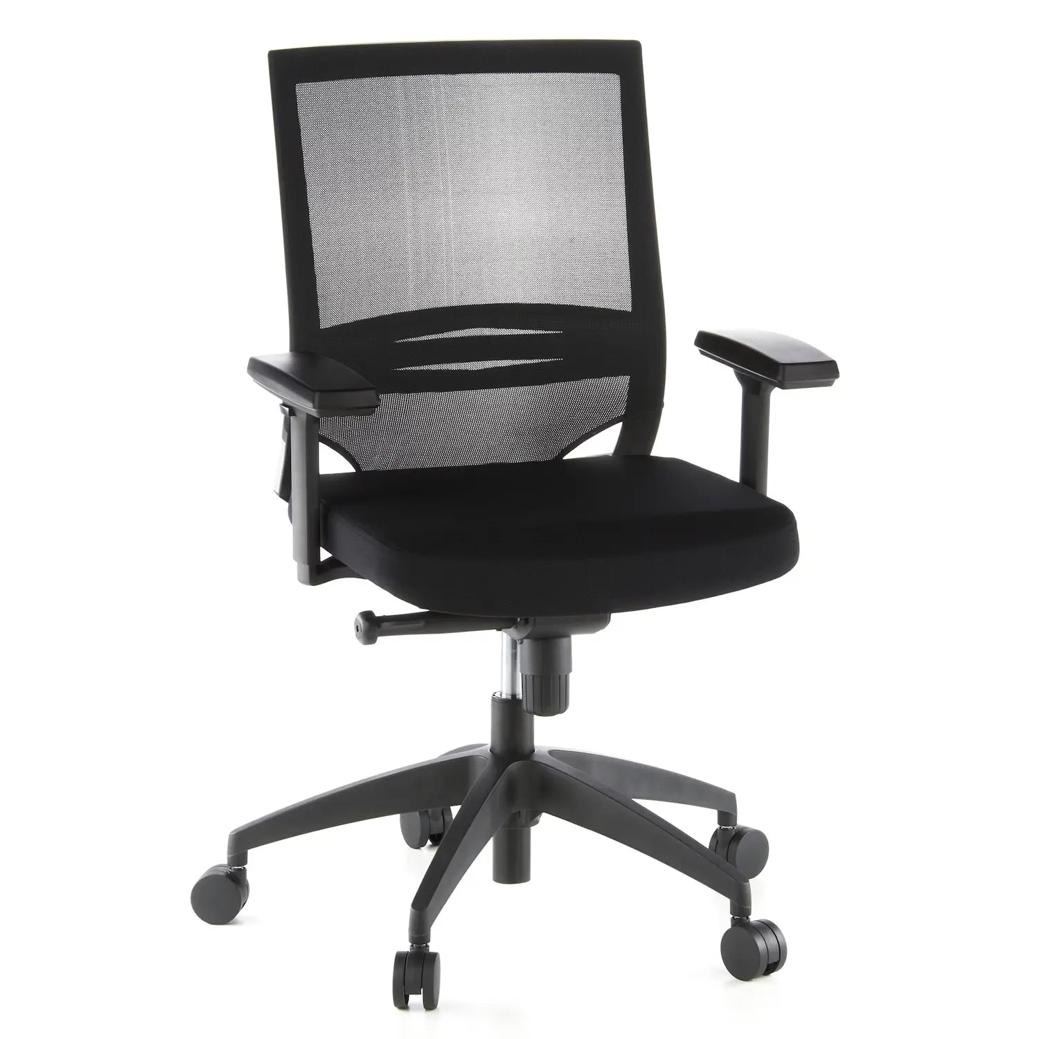 B-Ware Hjh Office Bürostuhl Chefsessel Ergohuman Base Sitz Stuhl Schreibtischstuhl556
